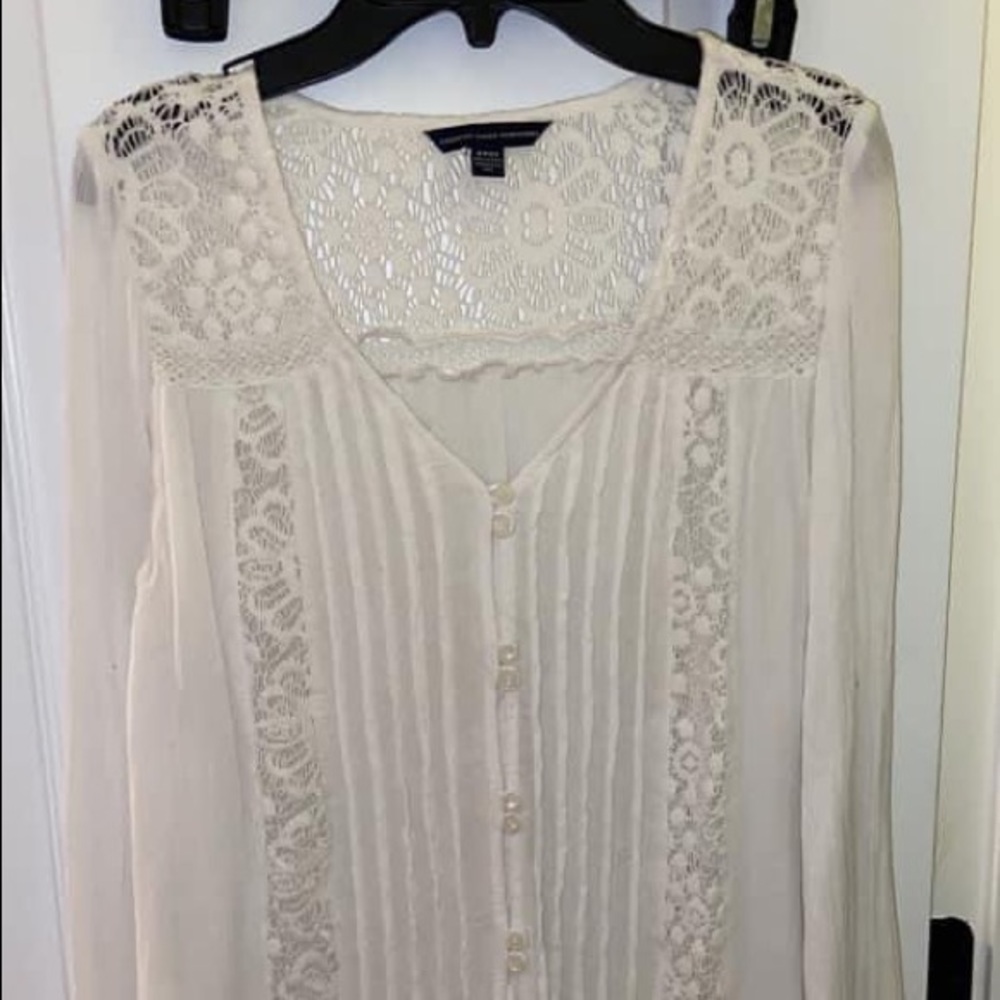 AE blouse